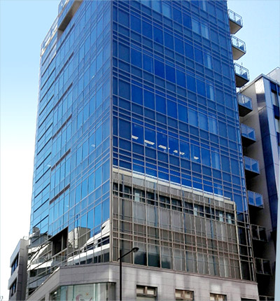 内神田渋谷ビル